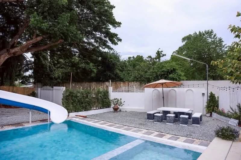 บางละมุง, Chon Buri (Pattaya), Bang Lamung, Bang Lamung (Pattaya), Chon Buri (Pattaya), 3 Bedrooms, 100 sqm, Villa For Rent, by A LIST ELITE SELECTED, 500441339 - DDproperty.com