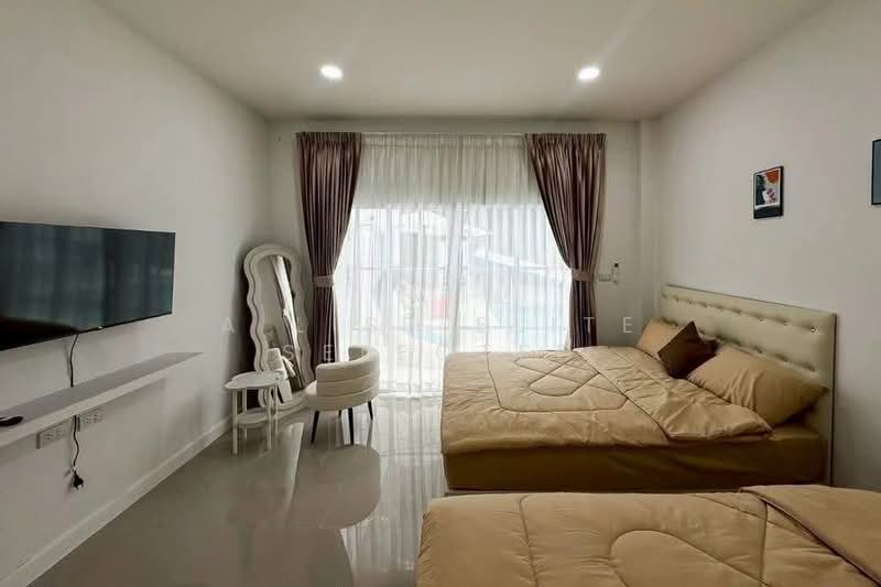 บางละมุง, Chon Buri (Pattaya), Bang Lamung, Bang Lamung (Pattaya), Chon Buri (Pattaya), 3 Bedrooms, 100 sqm, Villa For Rent, by A LIST ELITE SELECTED, 500441339 - DDproperty.com