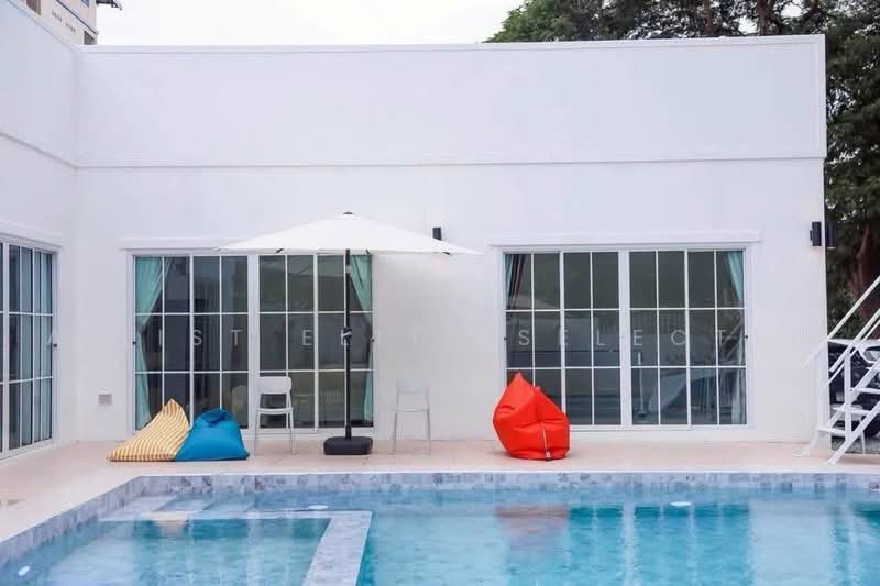 บางละมุง, Chon Buri (Pattaya), Bang Lamung, Bang Lamung (Pattaya), Chon Buri (Pattaya), 3 Bedrooms, 100 sqm, Villa For Rent, by A LIST ELITE SELECTED, 500441339 - DDproperty.com