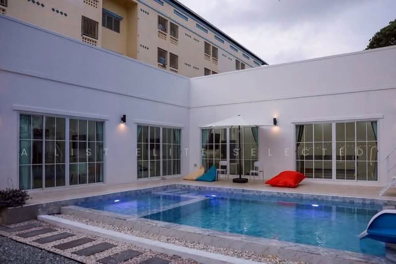 บางละมุง, Chon Buri (Pattaya), Bang Lamung, Bang Lamung (Pattaya), Chon Buri (Pattaya), 3 Bedrooms, 100 sqm, Villa For Rent, by A LIST ELITE SELECTED, 500441339 - DDproperty.com