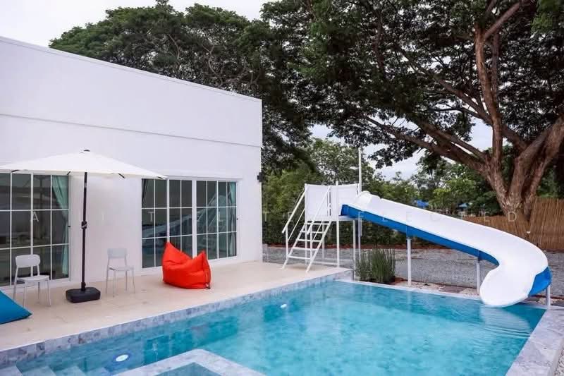 บางละมุง, Chon Buri (Pattaya), Bang Lamung, Bang Lamung (Pattaya), Chon Buri (Pattaya), 3 Bedrooms, 100 sqm, Villa For Rent, by A LIST ELITE SELECTED, 500441339 - DDproperty.com