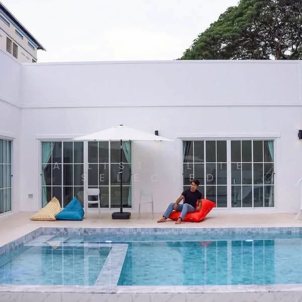 บางละมุง, Chon Buri (Pattaya), Bang Lamung, Bang Lamung (Pattaya), Chon Buri (Pattaya), 3 Bedrooms, 100 sqm, Villa For Rent, by A LIST ELITE SELECTED, 500441339 - DDproperty.com