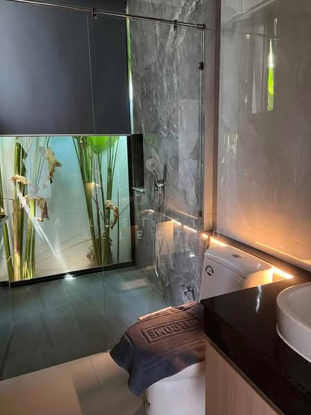 บางละมุง, Chon Buri (Pattaya), Bang Lamung, Bang Lamung (Pattaya), Chon Buri (Pattaya), 3 Bedrooms, 100 sqm, Villa For Rent, by A LIST ELITE SELECTED, 500441341 - DDproperty.com
