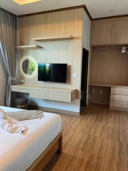 บางละมุง, Chon Buri (Pattaya), Bang Lamung, Bang Lamung (Pattaya), Chon Buri (Pattaya), 3 Bedrooms, 100 sqm, Villa For Rent, by A LIST ELITE SELECTED, 500441341 - DDproperty.com