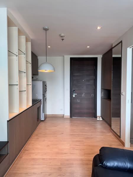 Rhythm Ratchada, Bangkok, 558 Ratchadaphisek Road, Samsen Nok, Huai Khwang, Bangkok, 1 Bedroom, 46 sqm, Condo For Sale, by ประมวลศักดิ์ รักชื่น, 500441342 - DDproperty.com