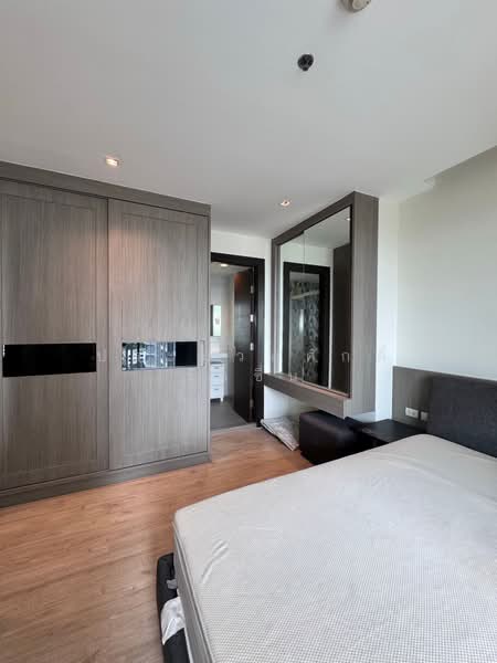 Rhythm Ratchada, Bangkok, 558 Ratchadaphisek Road, Samsen Nok, Huai Khwang, Bangkok, 1 Bedroom, 46 sqm, Condo For Sale, by ประมวลศักดิ์ รักชื่น, 500441342 - DDproperty.com