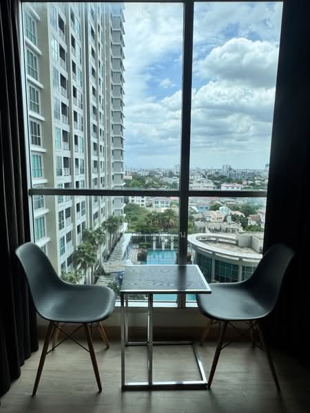 Rhythm Ratchada, Bangkok, 558 Ratchadaphisek Road, Samsen Nok, Huai Khwang, Bangkok, 1 Bedroom, 46 sqm, Condo For Sale, by ประมวลศักดิ์ รักชื่น, 500441342 - DDproperty.com
