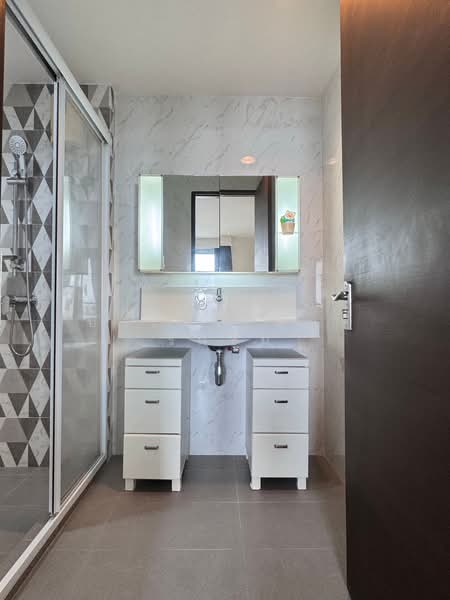 Rhythm Ratchada, Bangkok, 558 Ratchadaphisek Road, Samsen Nok, Huai Khwang, Bangkok, 1 Bedroom, 46 sqm, Condo For Sale, by ประมวลศักดิ์ รักชื่น, 500441342 - DDproperty.com