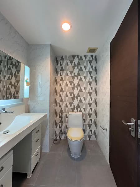Rhythm Ratchada, Bangkok, 558 Ratchadaphisek Road, Samsen Nok, Huai Khwang, Bangkok, 1 Bedroom, 46 sqm, Condo For Sale, by ประมวลศักดิ์ รักชื่น, 500441342 - DDproperty.com