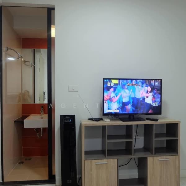 MeStyle @ Sukhumvit-Bangna, Bangkok, Soi Bang Na-Trat 23, Bang Na, Bangkok, 1 Bedroom, 26 sqm, Condo For Rent, by Agentbkk, 500441343 - DDproperty.com