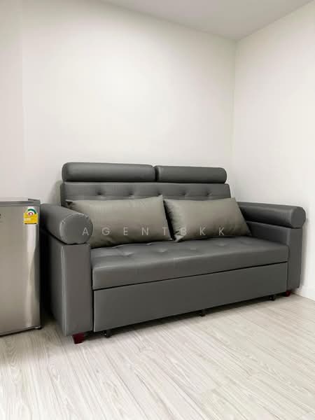 MeStyle @ Sukhumvit-Bangna, Bangkok, Soi Bang Na-Trat 23, Bang Na, Bangkok, 1 Bedroom, 26 sqm, Condo For Rent, by Agentbkk, 500441343 - DDproperty.com