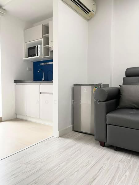 MeStyle @ Sukhumvit-Bangna, Bangkok, Soi Bang Na-Trat 23, Bang Na, Bangkok, 1 Bedroom, 26 sqm, Condo For Rent, by Agentbkk, 500441343 - DDproperty.com