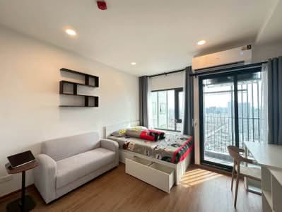For Rent - The LIVIN Ramkhamhaeng, Bangkok