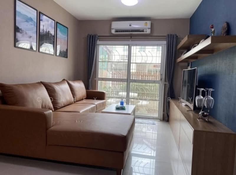 Pruksa Ville 16 Rangsit-Ongkarak, Pathum Thani, ปทุมธานี ธัญบุรี ประชาธิปัตย์, Prachathipat, Thanyaburi, Pathum Thani, 4 Bedrooms, 21 sqm, Townhouse For Sale, by Connex Property, 500441347 - DDproperty.com