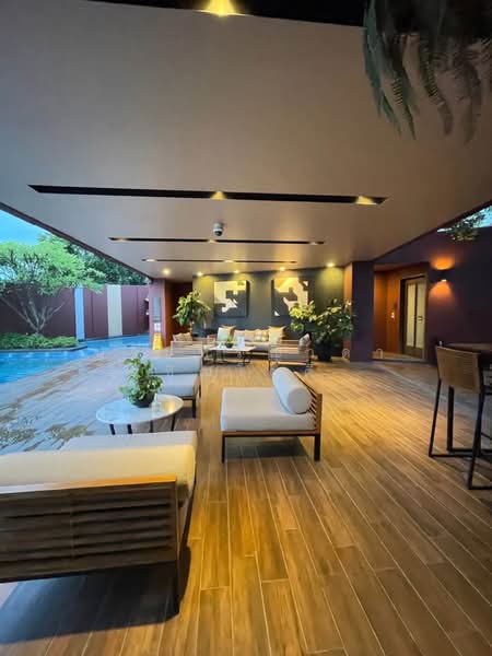 Burasiri Rangsit, Pathum Thani, Rangsit-Pathum Thani Road, Suan Pring Thai, Muang Pathum Thani, Pathum Thani, 4 Bedrooms, 222 sqm, Single Detached House For Rent, by ปรินทร์ญาดา ชิณโชติ, 500441348 - DDproperty.com