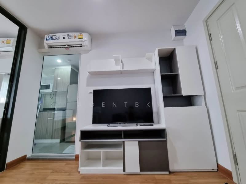 Regent Home Sukhumvit 81 : รีเจ้นท์ โฮม สุขุมวิท 81, กรุงเทพ, ซ. สุขุมวิท 81, สวนหลวง, กรุงเทพ, 28 ตร.ม., คอนโด ให้เช่า, โดย Agentbkk, 500441349 - DDproperty.com