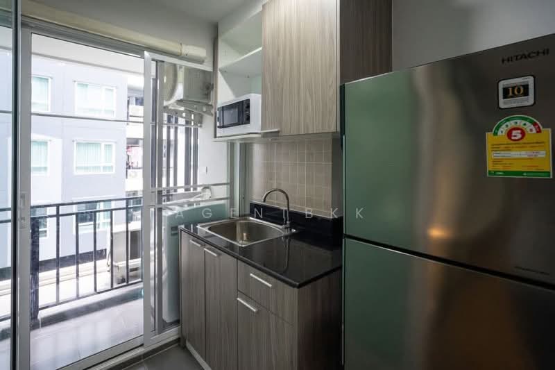 Regent Home Sukhumvit 81 : รีเจ้นท์ โฮม สุขุมวิท 81, กรุงเทพ, ซ. สุขุมวิท 81, สวนหลวง, กรุงเทพ, 28 ตร.ม., คอนโด ให้เช่า, โดย Agentbkk, 500441349 - DDproperty.com