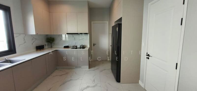 บางละมุง, Chon Buri (Pattaya), Bang Lamung, Bang Lamung (Pattaya), Chon Buri (Pattaya), 4 Bedrooms, 380 sqm, Villa For Rent, by A LIST ELITE SELECTED, 500441353 - DDproperty.com