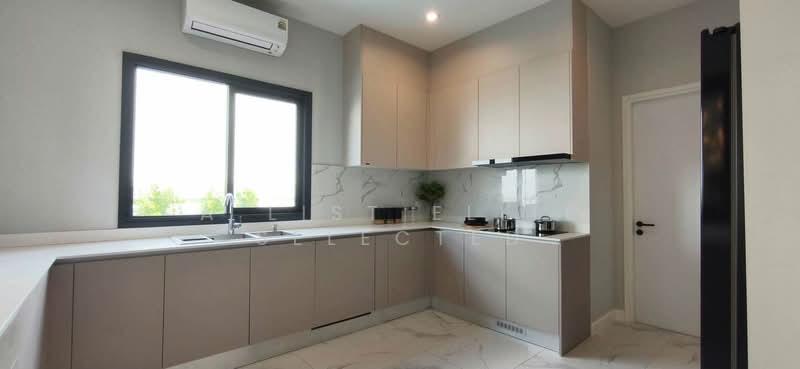 บางละมุง, Chon Buri (Pattaya), Bang Lamung, Bang Lamung (Pattaya), Chon Buri (Pattaya), 4 Bedrooms, 380 sqm, Villa For Rent, by A LIST ELITE SELECTED, 500441353 - DDproperty.com