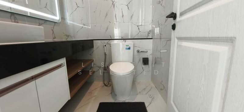 บางละมุง, Chon Buri (Pattaya), Bang Lamung, Bang Lamung (Pattaya), Chon Buri (Pattaya), 4 Bedrooms, 380 sqm, Villa For Rent, by A LIST ELITE SELECTED, 500441353 - DDproperty.com