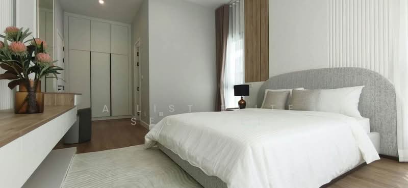 บางละมุง, Chon Buri (Pattaya), Bang Lamung, Bang Lamung (Pattaya), Chon Buri (Pattaya), 4 Bedrooms, 380 sqm, Villa For Rent, by A LIST ELITE SELECTED, 500441353 - DDproperty.com