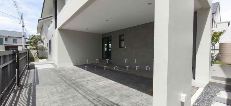 บางละมุง, Chon Buri (Pattaya), Bang Lamung, Bang Lamung (Pattaya), Chon Buri (Pattaya), 4 Bedrooms, 380 sqm, Villa For Rent, by A LIST ELITE SELECTED, 500441353 - DDproperty.com