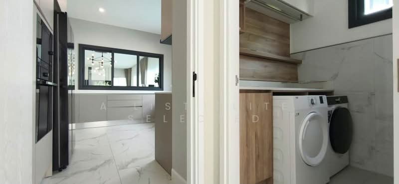 บางละมุง, Chon Buri (Pattaya), Bang Lamung, Bang Lamung (Pattaya), Chon Buri (Pattaya), 4 Bedrooms, 380 sqm, Villa For Rent, by A LIST ELITE SELECTED, 500441353 - DDproperty.com