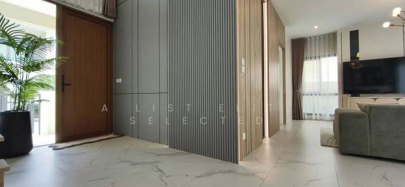 บางละมุง, Chon Buri (Pattaya), Bang Lamung, Bang Lamung (Pattaya), Chon Buri (Pattaya), 4 Bedrooms, 380 sqm, Villa For Rent, by A LIST ELITE SELECTED, 500441353 - DDproperty.com