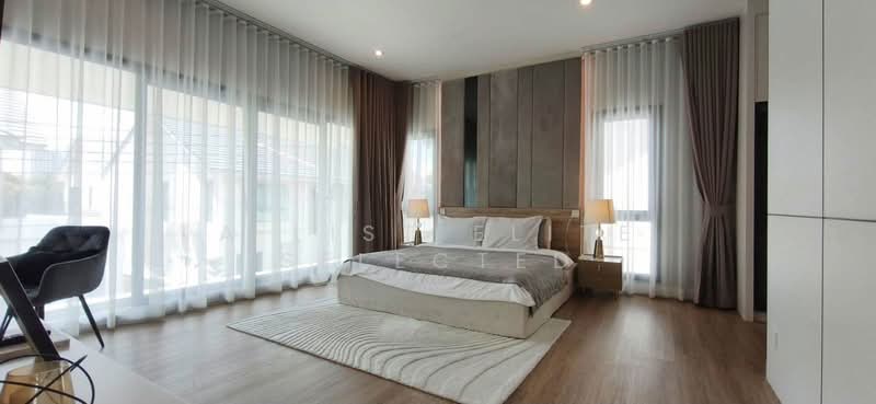 บางละมุง, Chon Buri (Pattaya), Bang Lamung, Bang Lamung (Pattaya), Chon Buri (Pattaya), 4 Bedrooms, 380 sqm, Villa For Rent, by A LIST ELITE SELECTED, 500441353 - DDproperty.com
