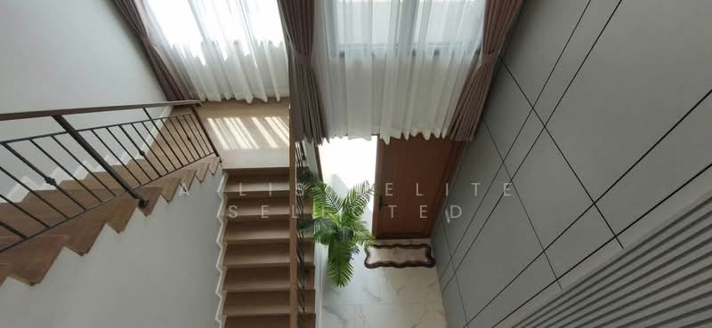 บางละมุง, Chon Buri (Pattaya), Bang Lamung, Bang Lamung (Pattaya), Chon Buri (Pattaya), 4 Bedrooms, 380 sqm, Villa For Rent, by A LIST ELITE SELECTED, 500441353 - DDproperty.com