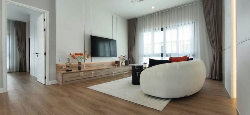 บางละมุง, Chon Buri (Pattaya), Bang Lamung, Bang Lamung (Pattaya), Chon Buri (Pattaya), 4 Bedrooms, 380 sqm, Villa For Rent, by A LIST ELITE SELECTED, 500441353 - DDproperty.com