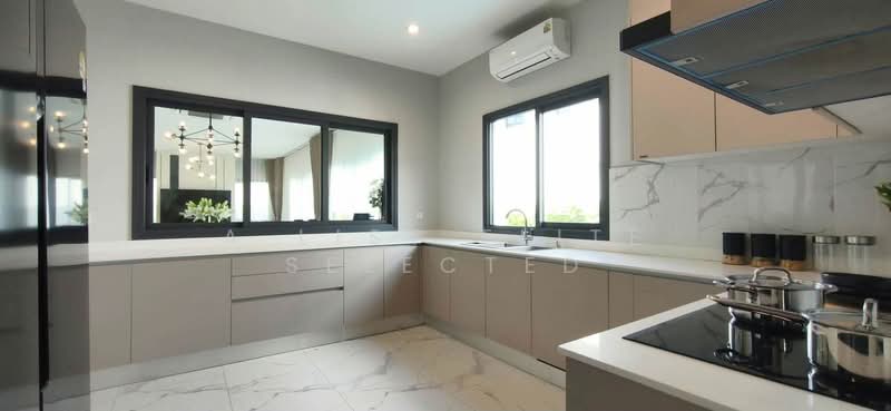 บางละมุง, Chon Buri (Pattaya), Bang Lamung, Bang Lamung (Pattaya), Chon Buri (Pattaya), 4 Bedrooms, 380 sqm, Villa For Rent, by A LIST ELITE SELECTED, 500441353 - DDproperty.com