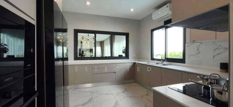 บางละมุง, Chon Buri (Pattaya), Bang Lamung, Bang Lamung (Pattaya), Chon Buri (Pattaya), 4 Bedrooms, 380 sqm, Villa For Rent, by A LIST ELITE SELECTED, 500441353 - DDproperty.com