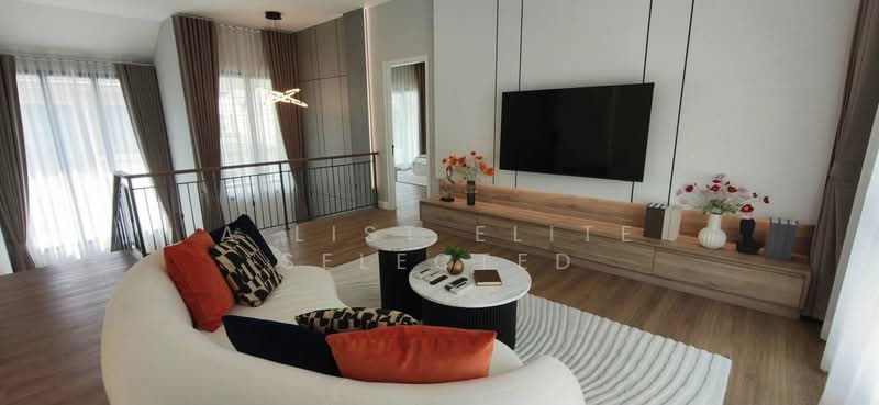 บางละมุง, Chon Buri (Pattaya), Bang Lamung, Bang Lamung (Pattaya), Chon Buri (Pattaya), 4 Bedrooms, 380 sqm, Villa For Rent, by A LIST ELITE SELECTED, 500441353 - DDproperty.com