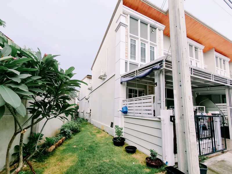 Golden Town Wongsawang-Ratchada : โกลเด้น ทาวน์ วงศ์สว่าง-รัชดา, นนทบุรี, ถนนพิบูลสงคราม, บางเขน, เมืองนนทบุรี, นนทบุรี, 96 ตร.ม., ทาวน์เฮ้าส์ ขาย, โดย Kulapeeda Thathong, 500441354 - DDproperty.com