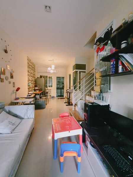 Golden Town Wongsawang-Ratchada, Nonthaburi, Pibulsongkram Road, Bang Khen, Muang Nonthaburi, Nonthaburi, 3 Bedrooms, 96 sqm, Townhouse For Sale, by Kulapeeda Thathong, 500441354 - DDproperty.com