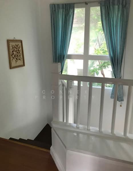 Prueklada Rangsit Klong 4, Pathum Thani, Sawai Pracharat Road, Lat Sawai, Lam Luk Ka, Pathum Thani, 4 Bedrooms, 190 sqm, Single Detached House For Sale, by Connex Property, 500441356 - DDproperty.com