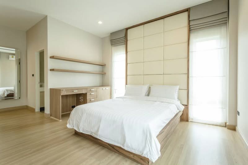 บางละมุง, Chon Buri (Pattaya), Bang Lamung, Bang Lamung (Pattaya), Chon Buri (Pattaya), 3 Bedrooms, 640 sqm, Villa For Rent, by A LIST ELITE SELECTED, 500441358 - DDproperty.com