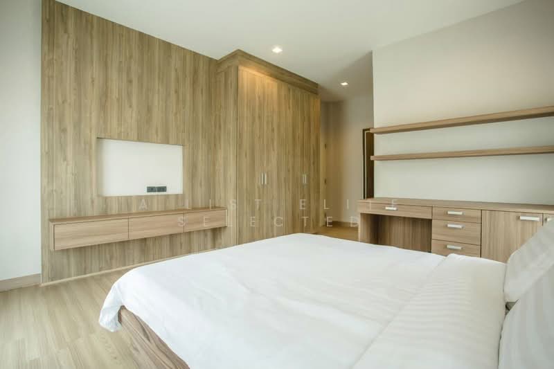 บางละมุง, Chon Buri (Pattaya), Bang Lamung, Bang Lamung (Pattaya), Chon Buri (Pattaya), 3 Bedrooms, 640 sqm, Villa For Rent, by A LIST ELITE SELECTED, 500441358 - DDproperty.com
