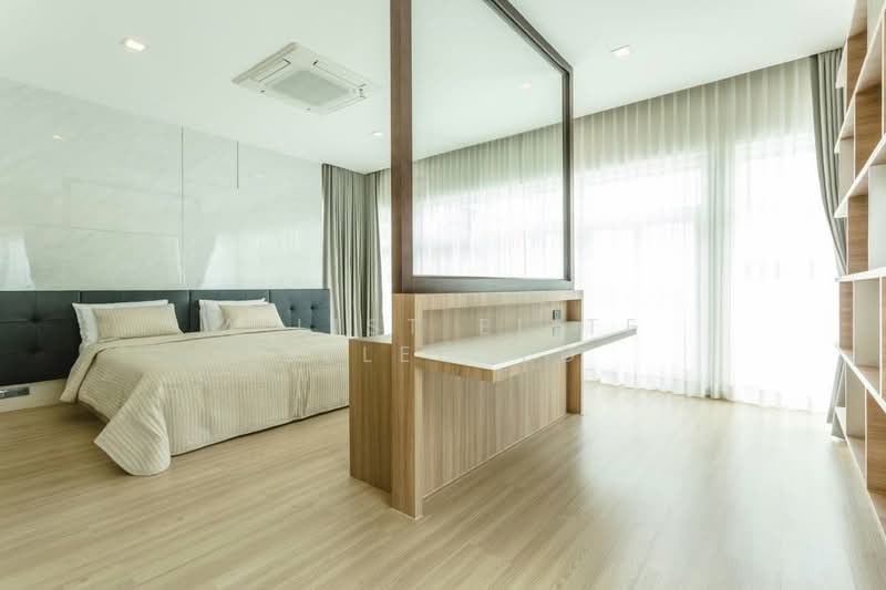บางละมุง, Chon Buri (Pattaya), Bang Lamung, Bang Lamung (Pattaya), Chon Buri (Pattaya), 3 Bedrooms, 640 sqm, Villa For Rent, by A LIST ELITE SELECTED, 500441358 - DDproperty.com