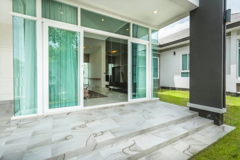 บางละมุง, Chon Buri (Pattaya), Bang Lamung, Bang Lamung (Pattaya), Chon Buri (Pattaya), 3 Bedrooms, 640 sqm, Villa For Rent, by A LIST ELITE SELECTED, 500441358 - DDproperty.com
