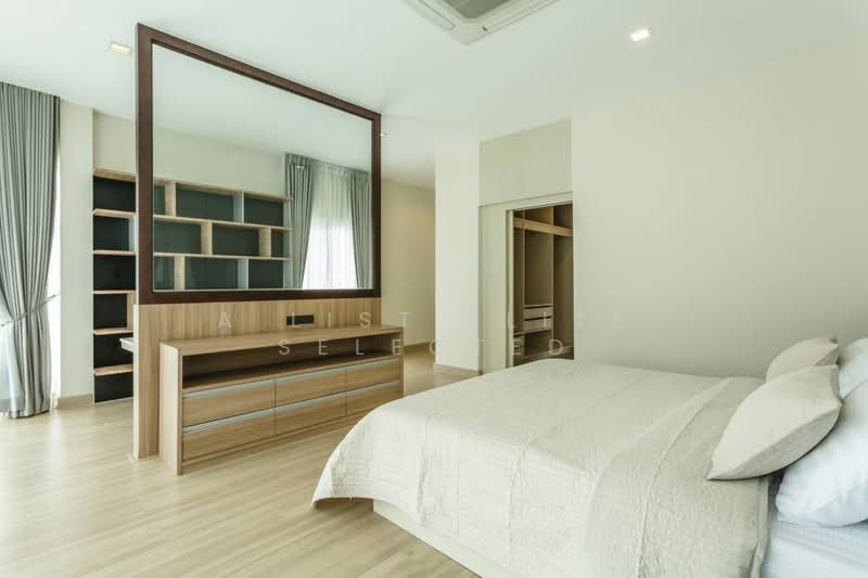 บางละมุง, Chon Buri (Pattaya), Bang Lamung, Bang Lamung (Pattaya), Chon Buri (Pattaya), 3 Bedrooms, 640 sqm, Villa For Rent, by A LIST ELITE SELECTED, 500441358 - DDproperty.com