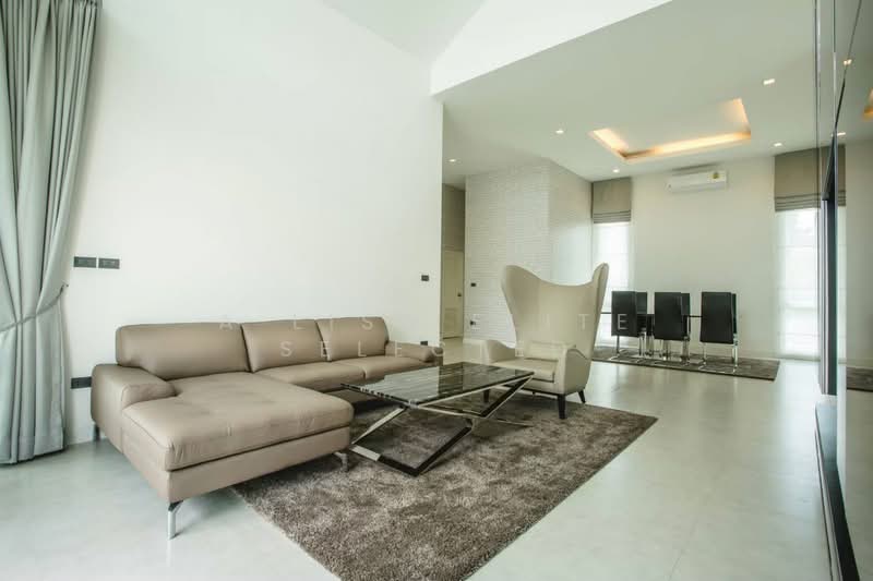 บางละมุง, Chon Buri (Pattaya), Bang Lamung, Bang Lamung (Pattaya), Chon Buri (Pattaya), 3 Bedrooms, 640 sqm, Villa For Rent, by A LIST ELITE SELECTED, 500441358 - DDproperty.com