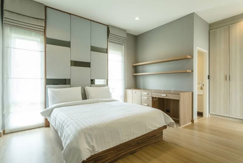 บางละมุง, Chon Buri (Pattaya), Bang Lamung, Bang Lamung (Pattaya), Chon Buri (Pattaya), 3 Bedrooms, 640 sqm, Villa For Rent, by A LIST ELITE SELECTED, 500441358 - DDproperty.com
