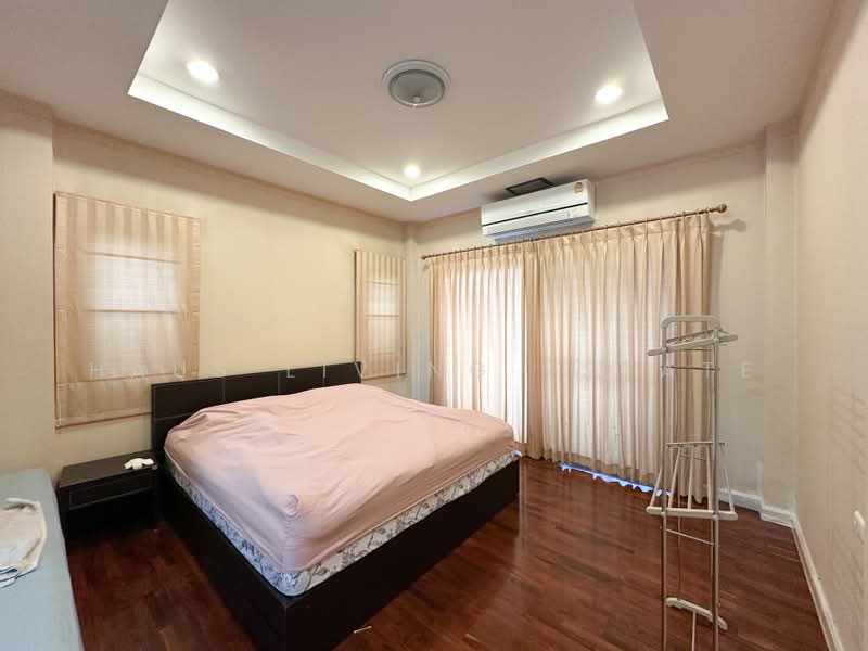 Setthasiri Sanambinnam, Nonthaburi, Sanambinnam Road, Tha-Sai, Muang Nonthaburi, Nonthaburi, 3 Bedrooms, 180 sqm, Single Detached House For Sale, by Haus Living Estate, 500441359 - DDproperty.com