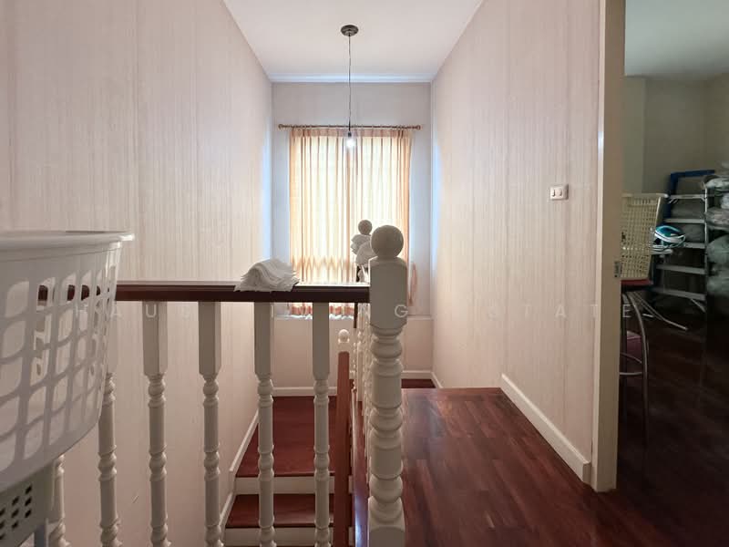 Setthasiri Sanambinnam, Nonthaburi, Sanambinnam Road, Tha-Sai, Muang Nonthaburi, Nonthaburi, 3 Bedrooms, 180 sqm, Single Detached House For Sale, by Haus Living Estate, 500441359 - DDproperty.com