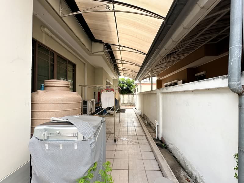 Setthasiri Sanambinnam, Nonthaburi, Sanambinnam Road, Tha-Sai, Muang Nonthaburi, Nonthaburi, 3 Bedrooms, 180 sqm, Single Detached House For Sale, by Haus Living Estate, 500441359 - DDproperty.com