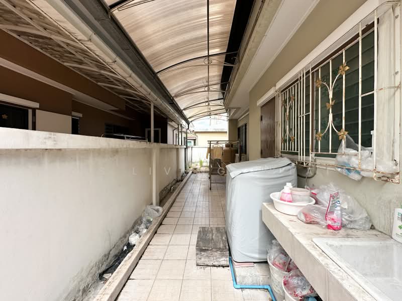 Setthasiri Sanambinnam, Nonthaburi, Sanambinnam Road, Tha-Sai, Muang Nonthaburi, Nonthaburi, 3 Bedrooms, 180 sqm, Single Detached House For Sale, by Haus Living Estate, 500441359 - DDproperty.com
