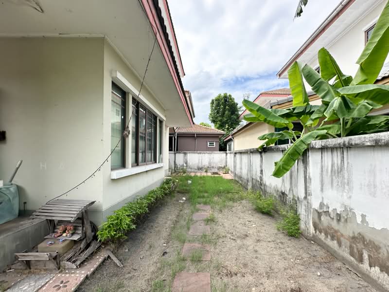 Setthasiri Sanambinnam, Nonthaburi, Sanambinnam Road, Tha-Sai, Muang Nonthaburi, Nonthaburi, 3 Bedrooms, 180 sqm, Single Detached House For Sale, by Haus Living Estate, 500441359 - DDproperty.com