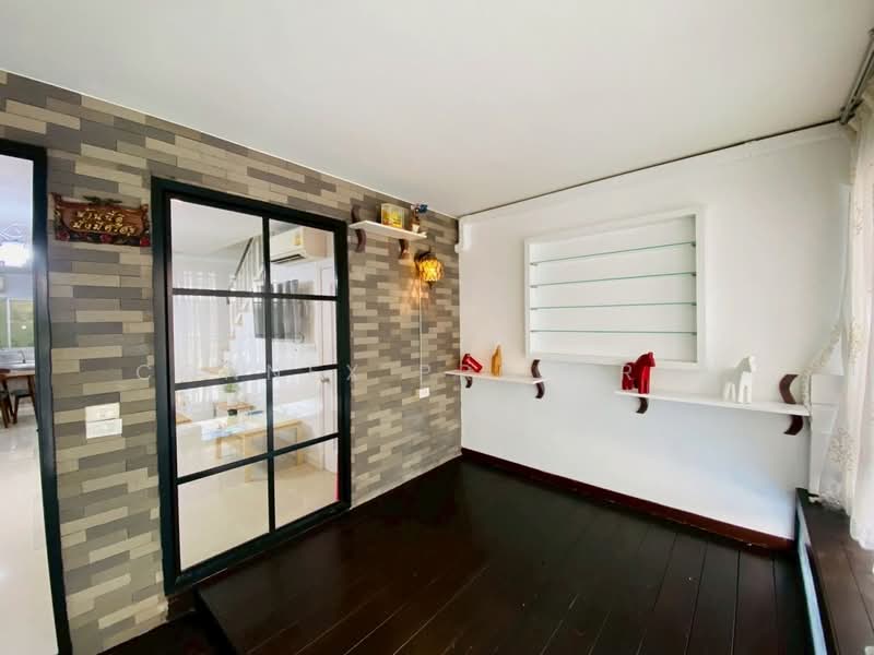 Plus City Park Srinakarin-Suanluang, Bangkok, Chaloem Phra Kiat Rama 9 Road, Nong Bon, Prawet, Bangkok, 3 Bedrooms, 87 sqm, Townhouse For Sale, by Connex Property, 500441363 - DDproperty.com
